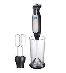 Anex AG-130 Deluxe Hand Blender