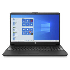 HP 15-DU1520TU Celeron