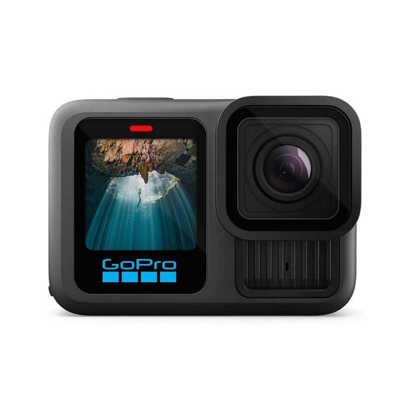 GoPro Hero 13 Black WaterProof Action Camera