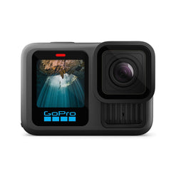 GoPro Hero 13 Black WaterProof Action Camera