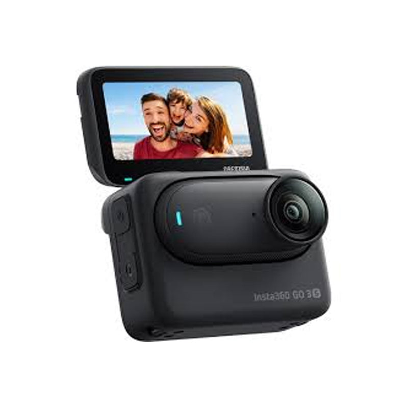 Insta360 GO 3S 128GB Action Camera