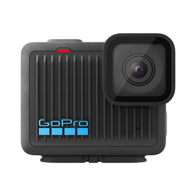 GoPro Hero Compact Action Camera