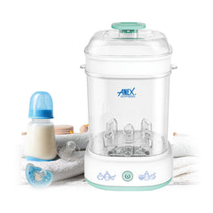Anex Kitchen Appliances AG-736 Deluxe Baby Bottle Sterilizer