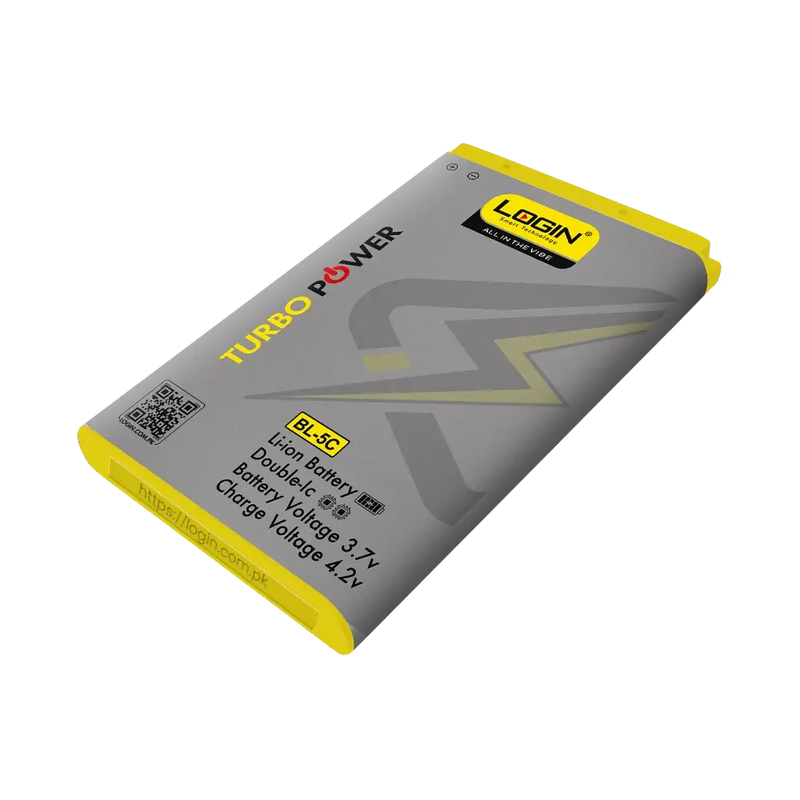 LOGIN BL-5C Battery