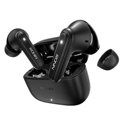 Ronin R-7115 Earbuds – Hi-Fi Stereo + Touch Control