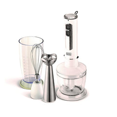 Kitchen Appliances-Black  Decker Hand Blender S 4000