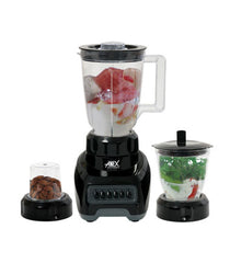Anex AG-699UB Deluxe Blender Grinder