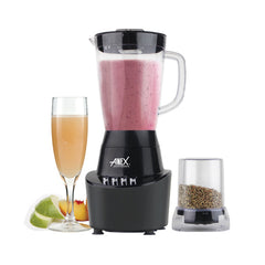 Anex AG-6044 Deluxe Blender Grinder