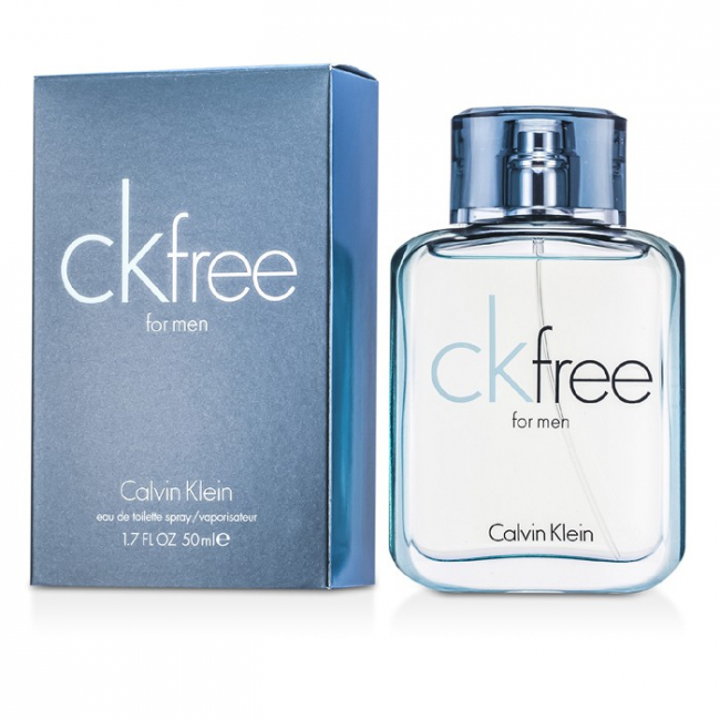 CK FREE