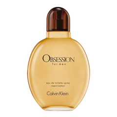 CK OBSESSION