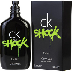 CK SHOCK