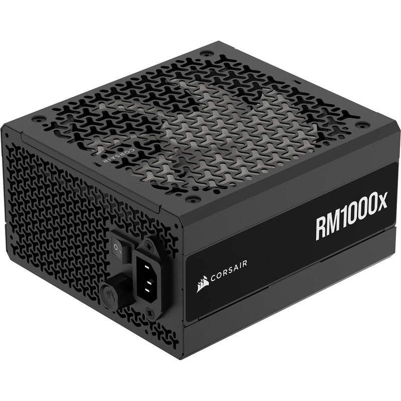 CORSAIR RMx Series RM1000x Fully Modular Power Supply (UK)