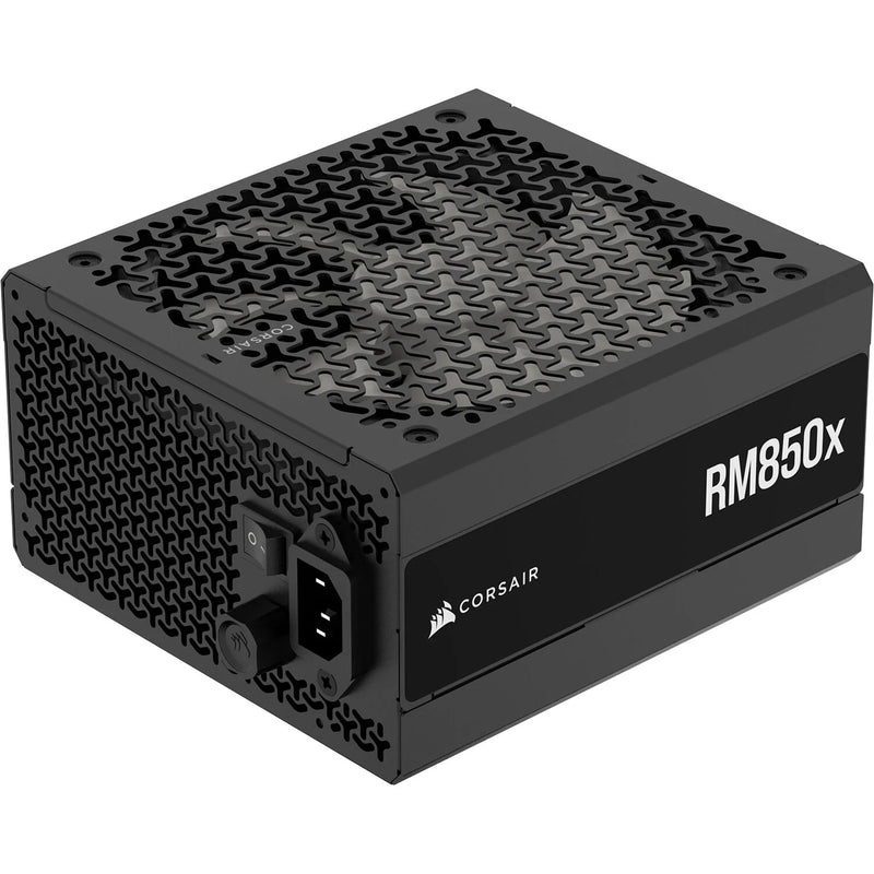 CORSAIR RMx Series RM850x Fully Modular Power Supply (UK)