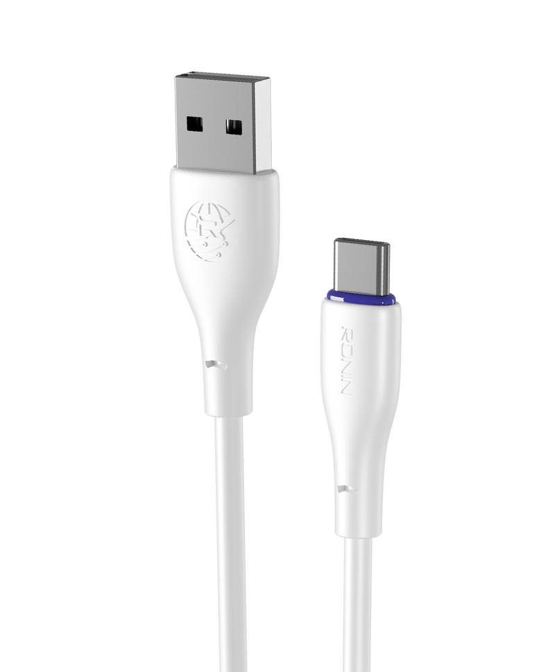 Ronin R-2035 Data Cable – Fast Charging Cable (Type-C)