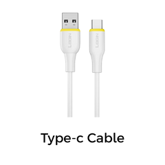 FASTER FAC 902 Type-C Cable 🔌⚡