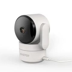 A30 – WiFi Smart Security Camera