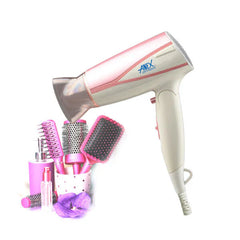 Anex Beauty Care Hair Dryer (1600 W)