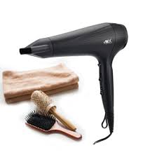 Anex AG-7001 Deluxe Hair Dryer
