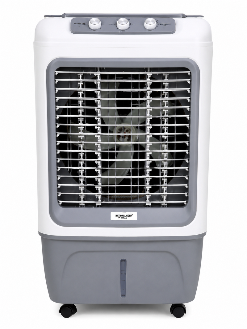 NATIONAL GOLD AIR COOLER 85W 12 LITER BRAND