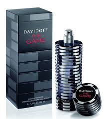 Davidoff The Game for Men