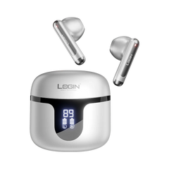 LOGIN L-216 ENC Earbuds