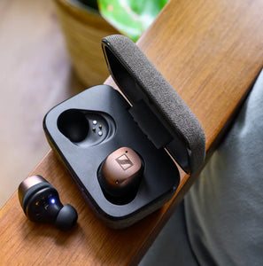 Earbuds
