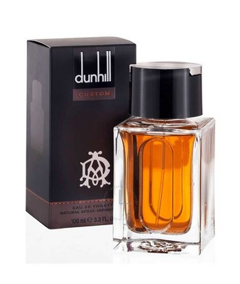 DUNHILL CUSTOM