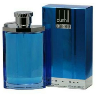 Dunhill Desire Blue
