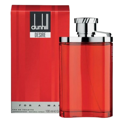 DUNHILL DESIRE RED