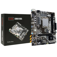 EASE EMB610DA DDR4 LGA 1700 Motherboard
