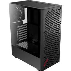 XPG VALOR AIR Mid Tower Gaming Case – Black
