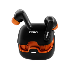 Zero Wave  Earbuds – ENC Noise Cancellation | 40 Hours Playtime | Bluetooth 5.3