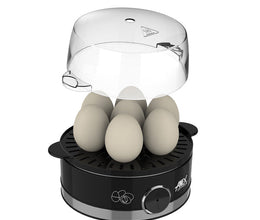 ANEX AG 775 – Electric Egg Boiler