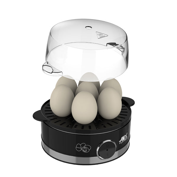 ANEX AG 775 – Electric Egg Boiler