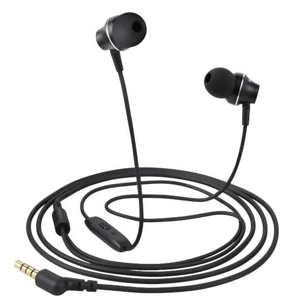 FASTER FHF-10C – Fit in Ear | Hi-Definition Audio