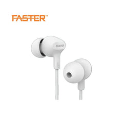 FASTER Joy J9 – 3.5mm Plug | Super Bass Sound