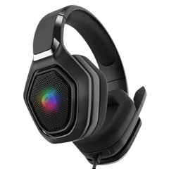 Faster – BG300 (RGB Gaming Headset with Mic)