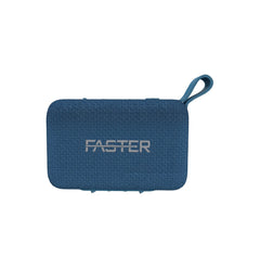 Faster – Boom X (Long Battery Travel Speaker)