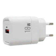 Faster – FC-58 (18W QC Smart Charger)