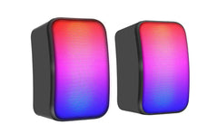 Faster – FS-71 (Gaming RGB Sound System)
