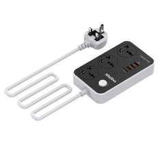 Faster – FUS-640 (38W PD+QC Extension Board)