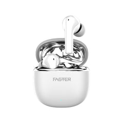 Faster – Fusion X (Hi-Tech 6 Mic ANC Edition)