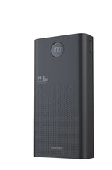 Faster – PD30K (Massive Power Backup)