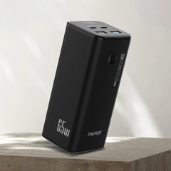 Faster – PD65W (65W Fast Charge Power Hub)