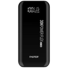Faster – PF30K (Mega Capacity Power Bank)