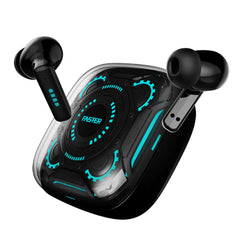 Faster – RGB-P1 (LED Bass Pro Edition)