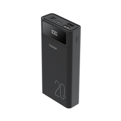 Faster – PD30K (Massive Power Backup)
