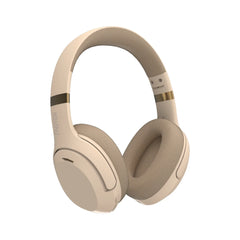 Faster – S6 (Premium Comfort Over-Ear Headphones)