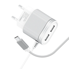 Faster – V200 (Smart Safety Charger)