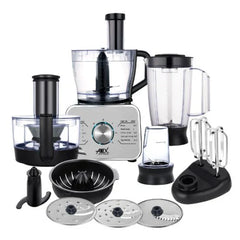 Anex AG-3156 Food Processor